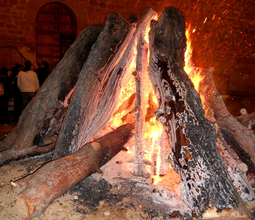 Casa Rural Millán