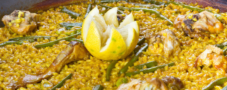 CASA RURAL MILLÁN: RECETAS ARAGONESAS “Arroz con conejo y caracoles”