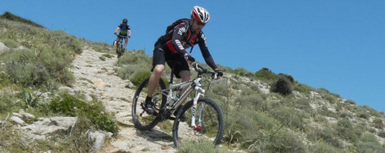 CASA RURAL MILLÁN: RUTA DEL AGUA EN BTT.