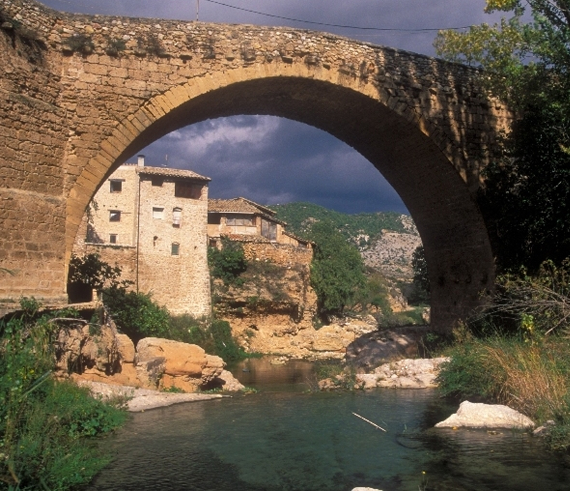 Casa Rural Millán