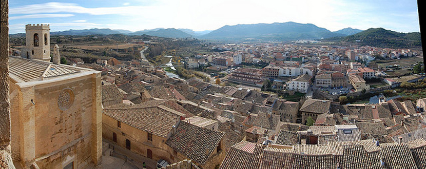 CASA RURAL MILLÁN: RUTAS EN LA COMARCA DEL MATARRAÑA.