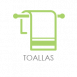 TOALLAS